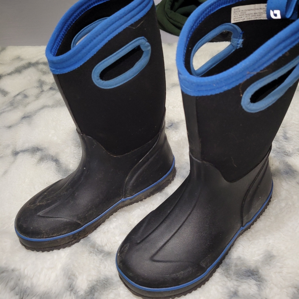 Boys Boots
